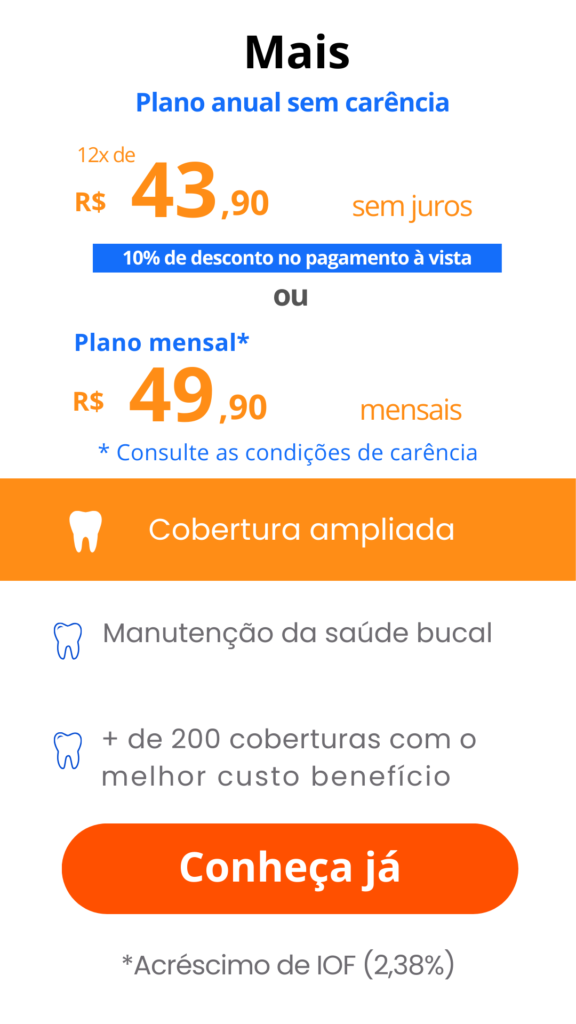 Planos odontológicos
