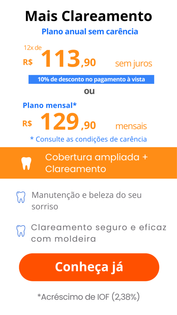 Planos odontológicos