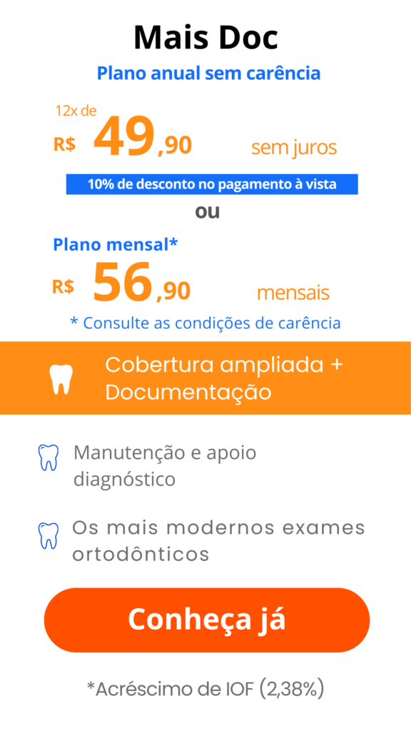 Planos odontológicos