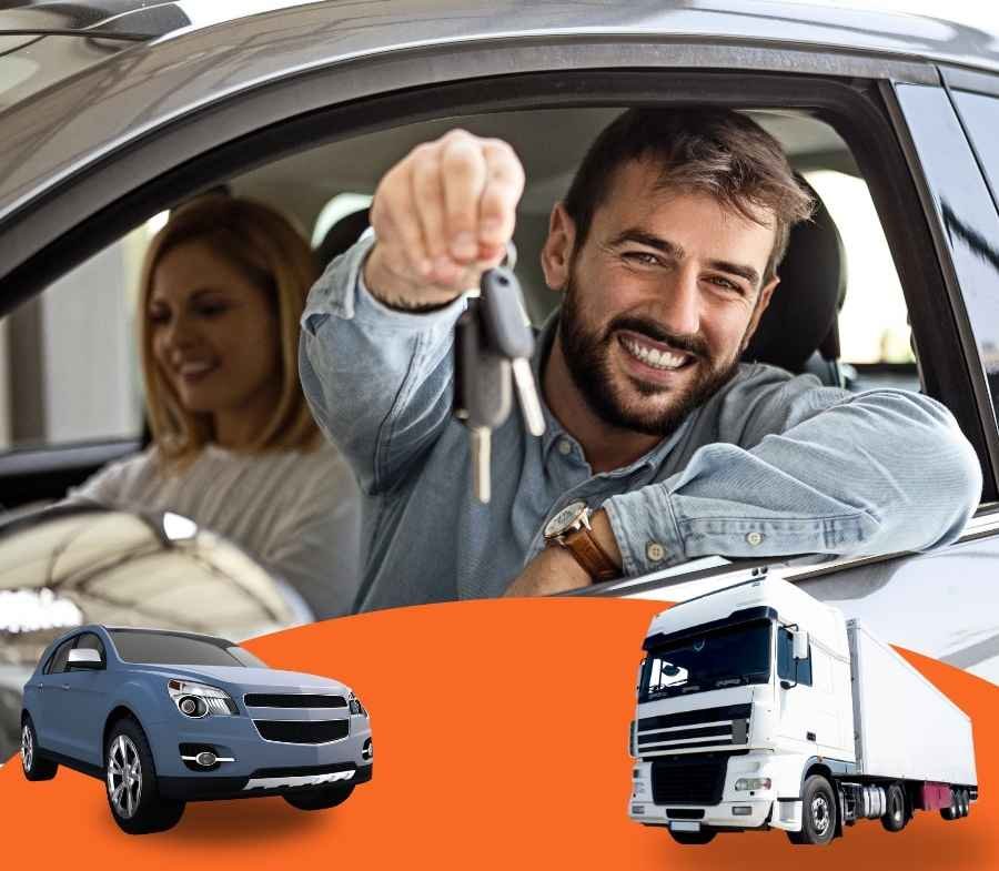 Consórcio 6ª parcela